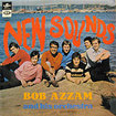 BOB AZZAM AND HIS ORCHESTRA / New Sounds